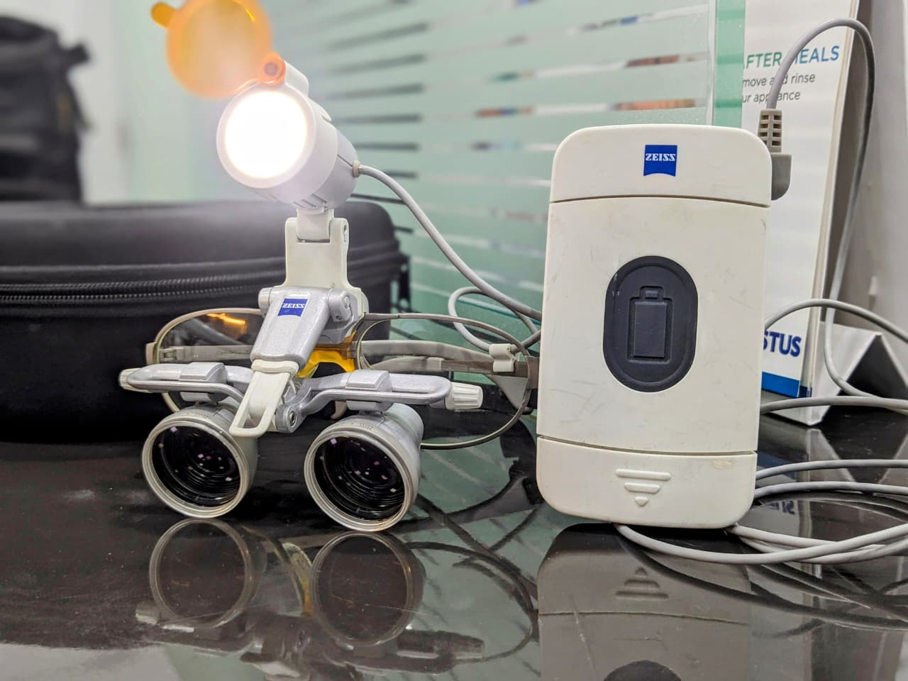 Dental Equipment